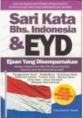 Sari Kata Bhs. Indonesia & EYD