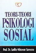 Teori-Teori Psikologi Sosial