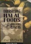understanding Halal Foods & Fallacies facts