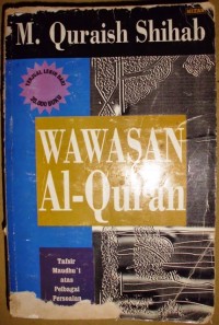 Wawasan Al-Qur'an